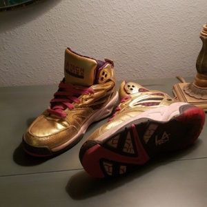LA Gears Shoes